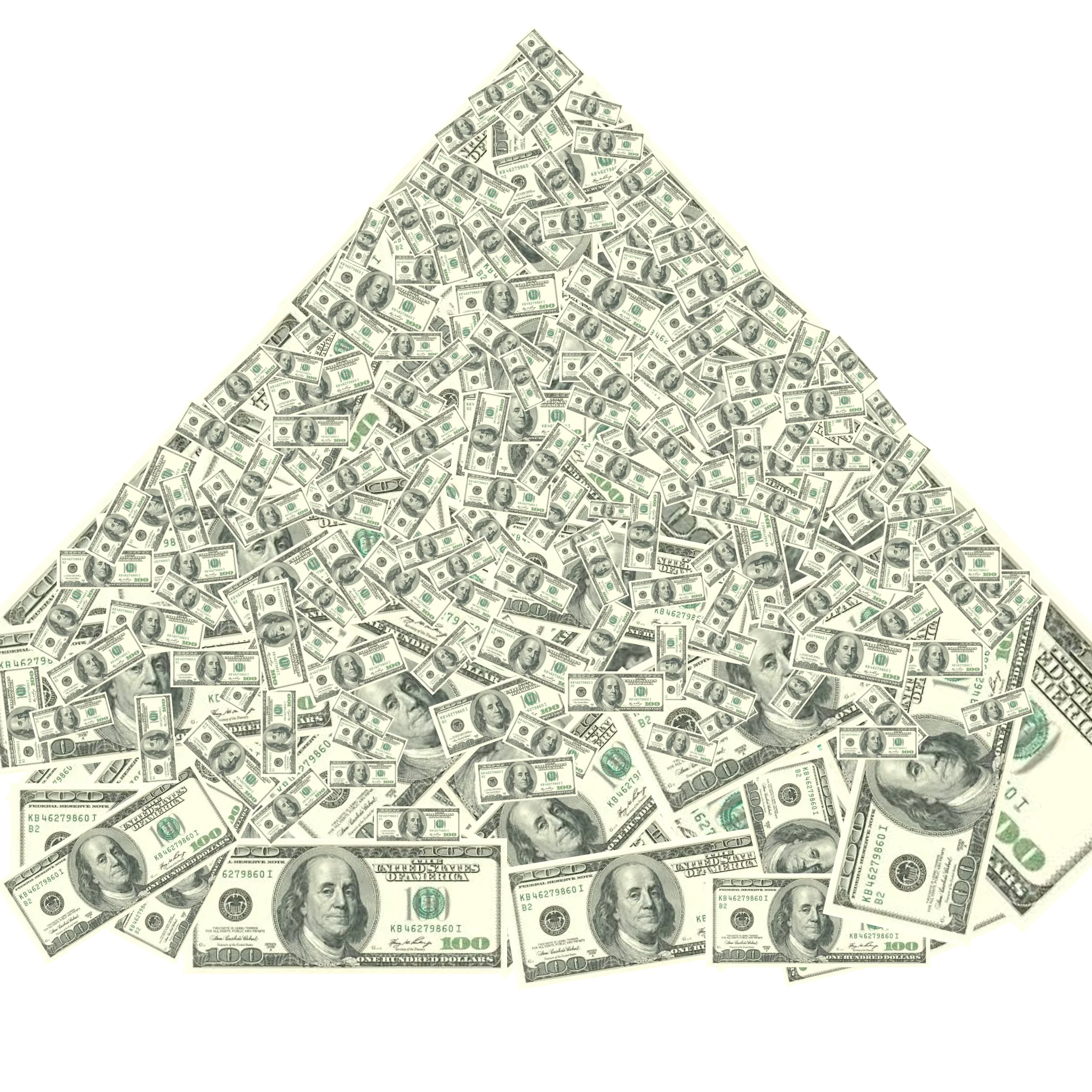 money mountain