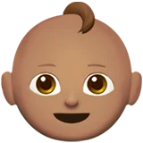 baby emoji