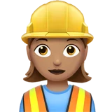 worker emoji